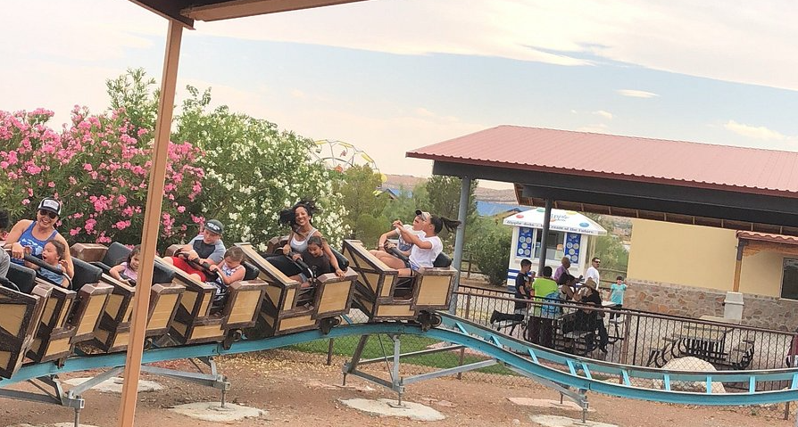 Western Playland, United States